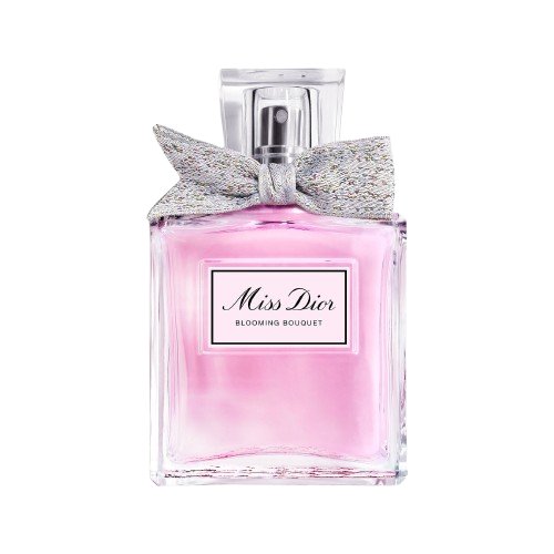 Pack 3 perfumes - Carolina Herrera, Fame y Miss Dior Blooming - 100ML