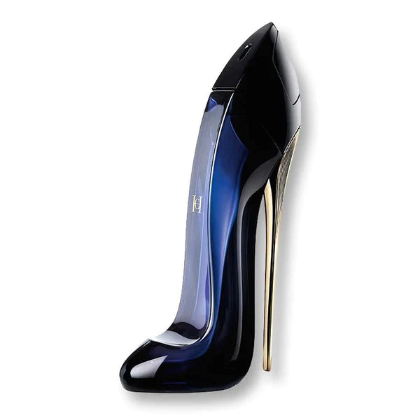 Pack 3 perfumes - Carolina Herrera, Fame y Miss Dior Blooming - 100ML