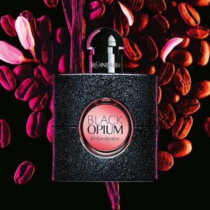 Pack 3 perfumes - Dior Sauvage, Armani Code y Black Opium - 100ML