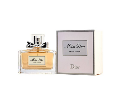 Pack 3 perfumes - My Way, Lancome y Miss Dior Chiere - 100ML