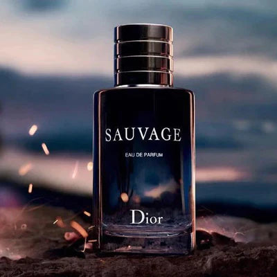 Pack 3 perfumes - Dior Sauvage, Armani Code y Black Opium - 100ML