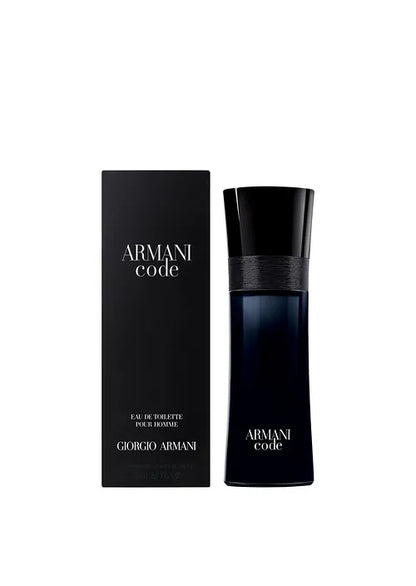 Armani Code Pour Homme Giorgio Armani - 100ML